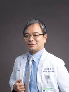 Dr. Wu Chih Horng